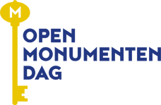 Logo Open Monumentendag