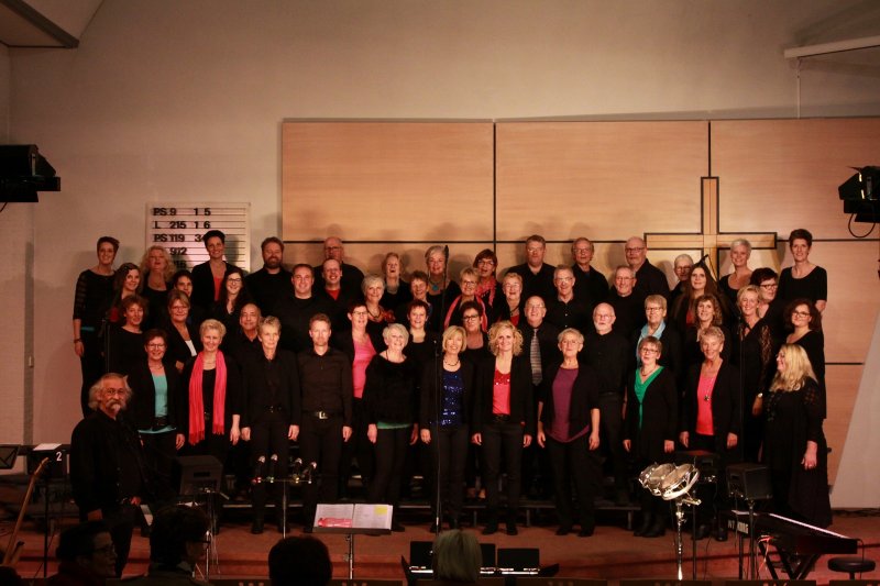 Euphonion Singers