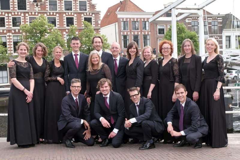 Haarlem Voices