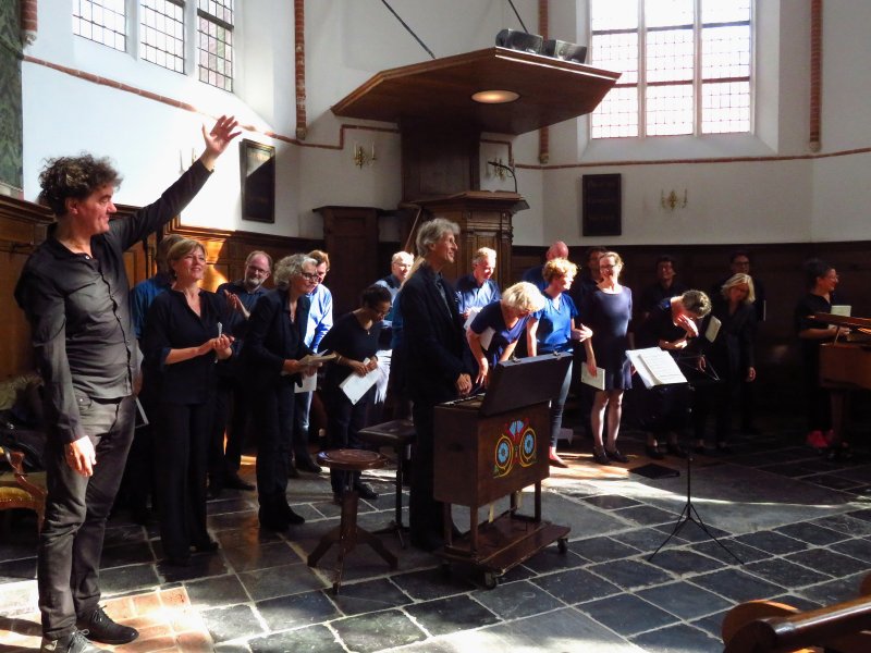 Haarlems Klein Koor