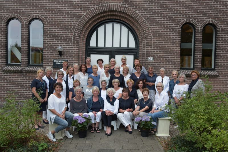 Vrouwenkoor Haarlemmermeer