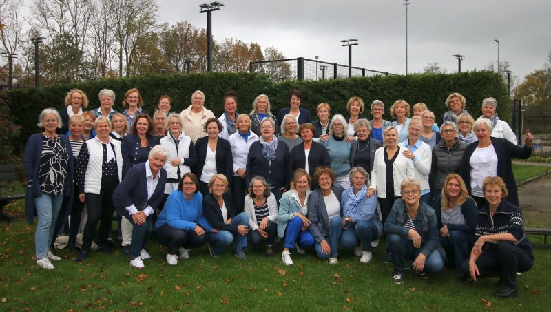 Zanggroep Sparkle